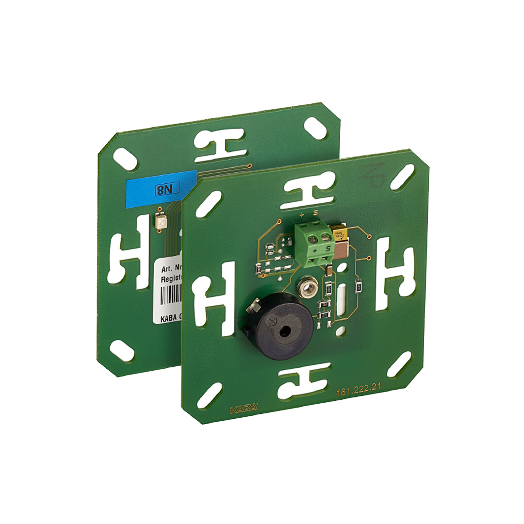 Detekčná jednotka 90 00