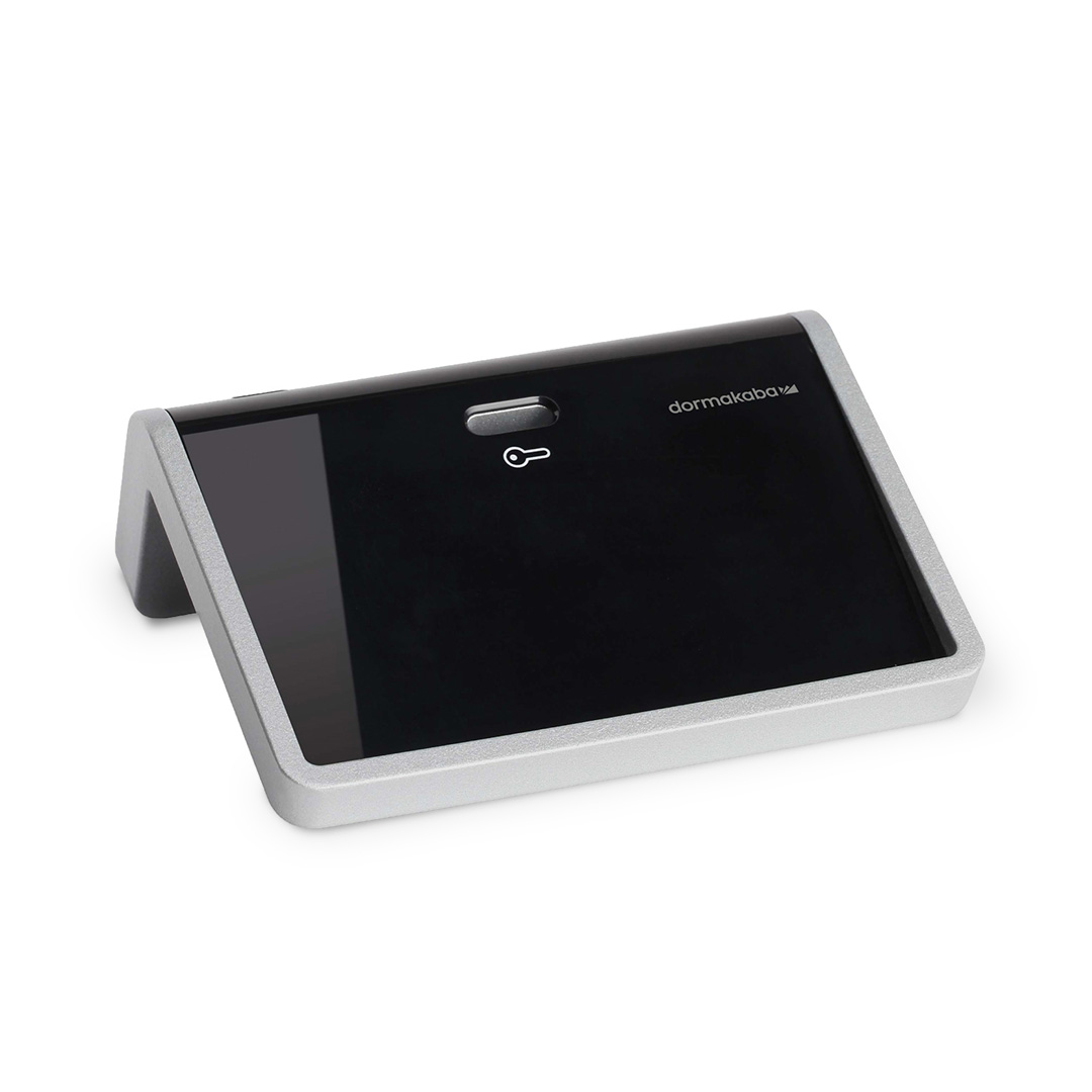 Stolná čítačka 91 08