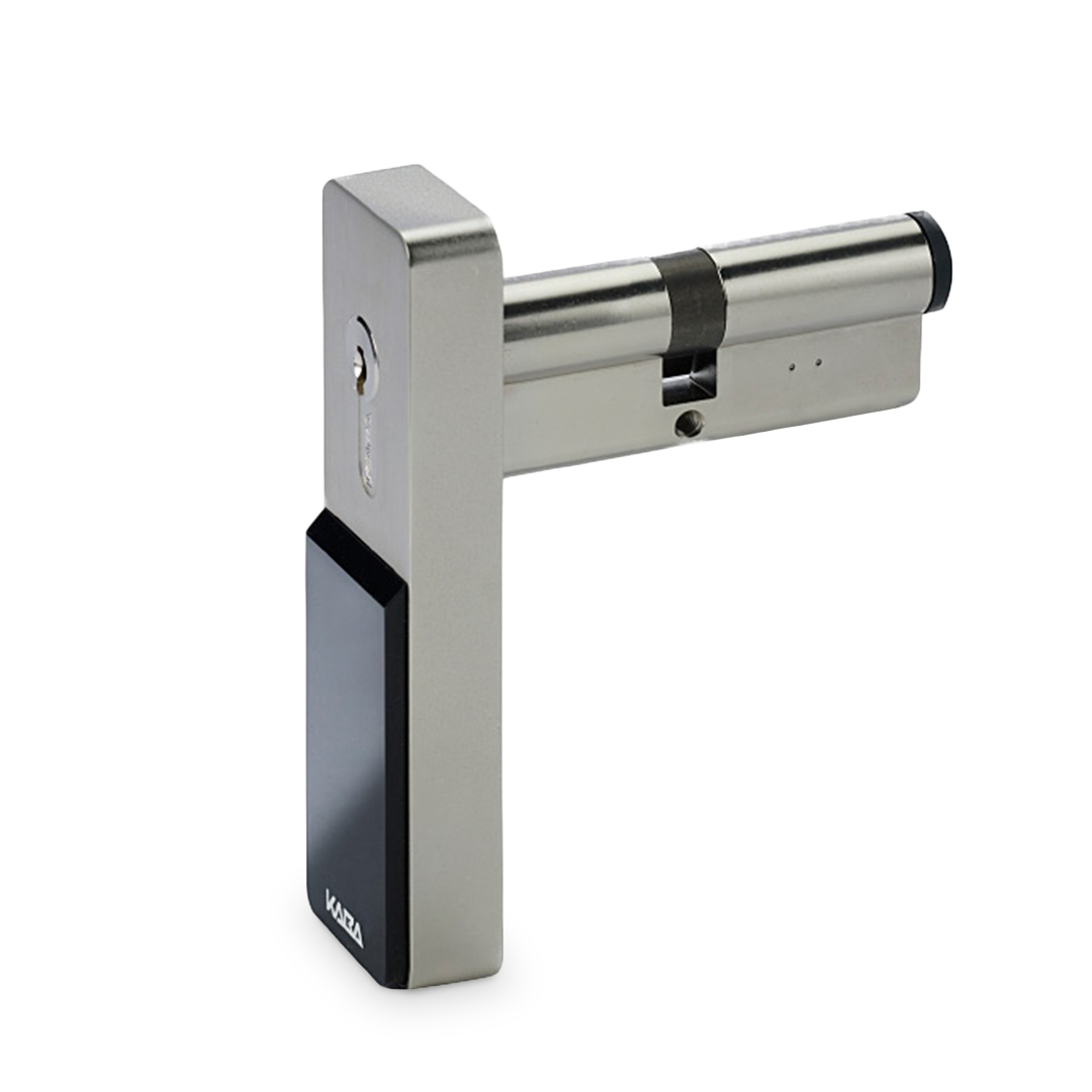 Mechatronická vložka