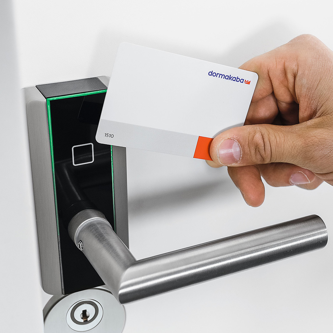 Prístupové médiá